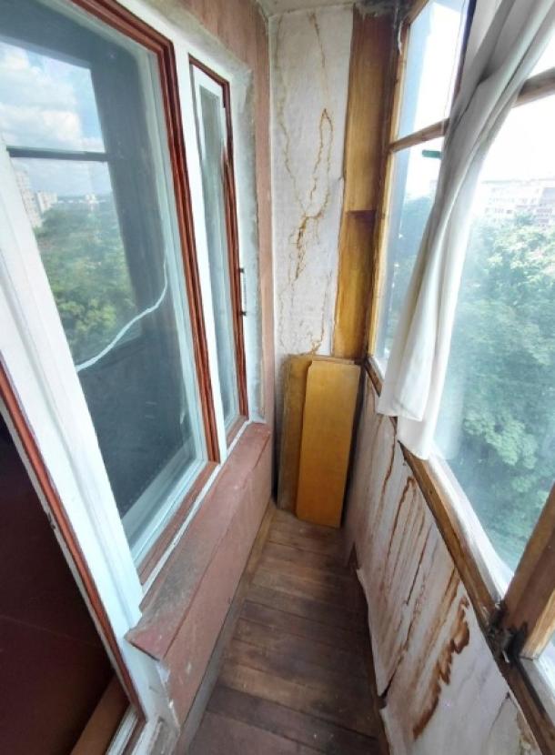 Квартира, 3-кімн., Харьков, 607м/р, Тракторостроителей просп.
