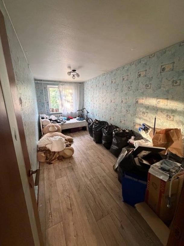 Квартира, 2-кімн., Харьков, 533м/р, Непокоренных (Героев Труда)