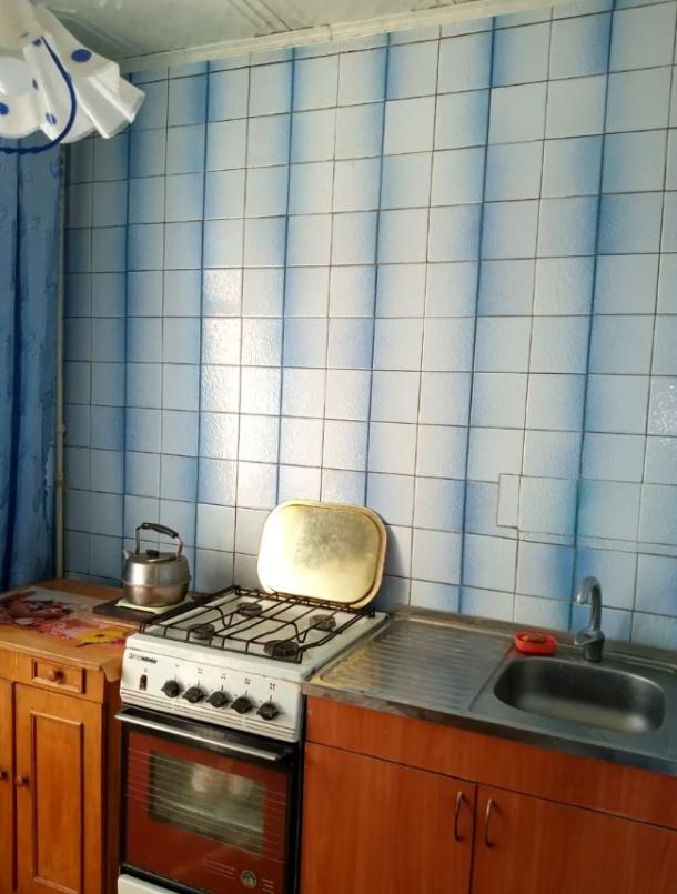 Квартира, 1-кімн., Харьков, Новые Дома, Стадионный пр-зд