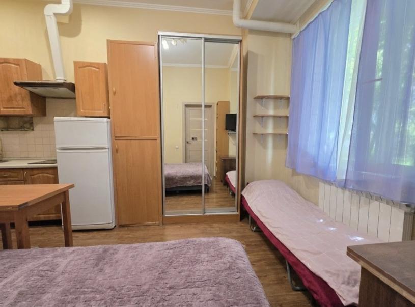 Гостинка, Харьков, Жуковского поселок, Академика Проскуры