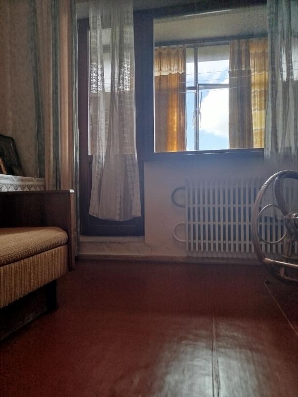 Квартира, 2-кімн., Харьков, 535Ам/р, Тракторостроителей просп.