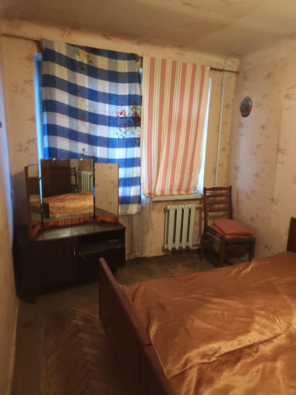 Квартира, 3-кімн., Харьков, Одесская, Байрона пр. (Героев Сталинграда пр.)