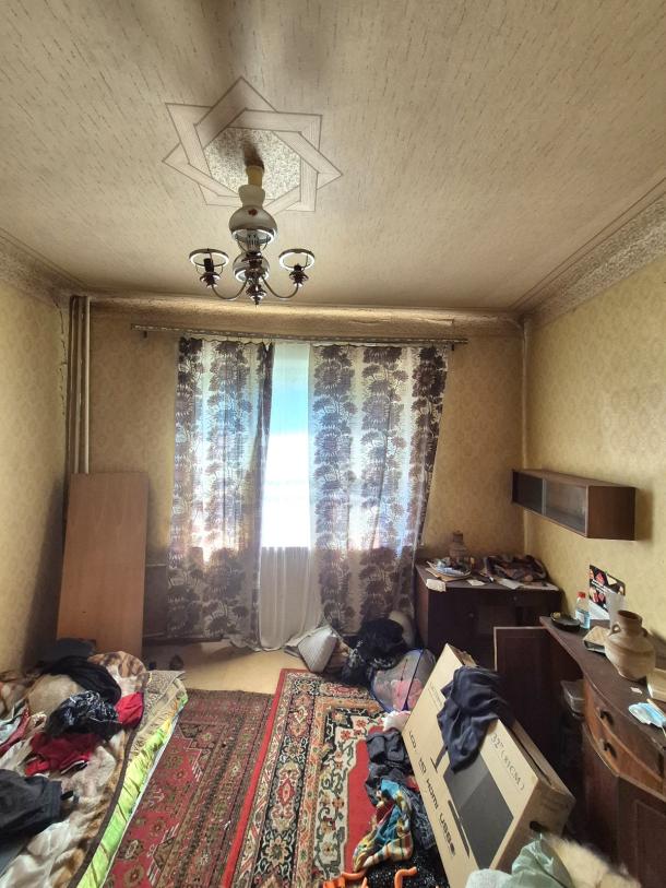 Купить квартира, Харьков, НАГОРНЫЙ, Черноглазовская (Маршала Бажанова)