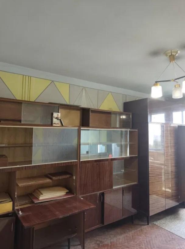 Квартира, 1-кімн., Харьков, 520м/р, Академика Павлова