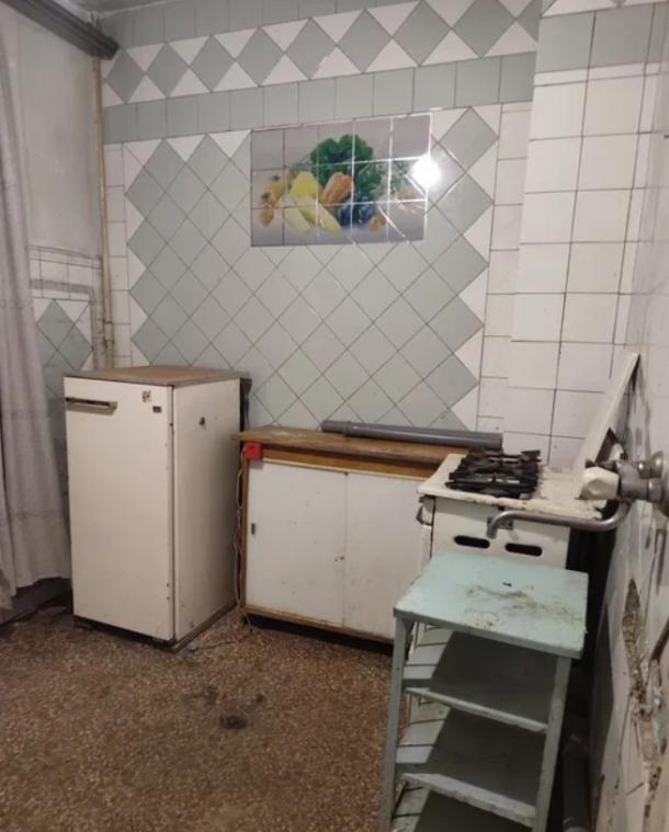 Квартира, 1-кімн., Харьков, 520м/р, Академика Павлова