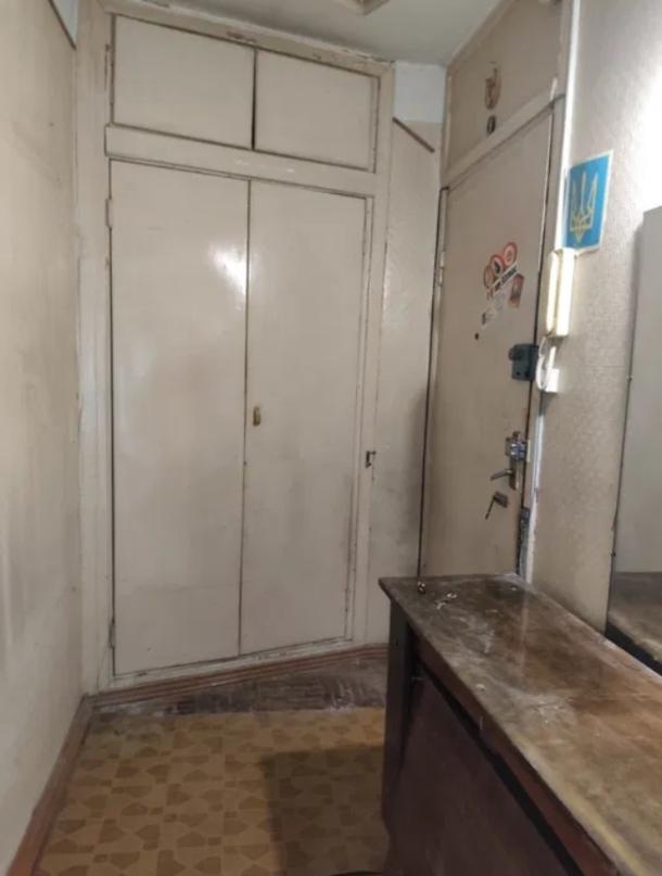 Квартира, 1-кімн., Харьков, 520м/р, Академика Павлова