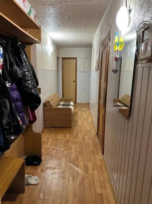 Квартира, 5-кімн., Харьков, Спортивная метро, Братьев Гипиков (Оренбургская)