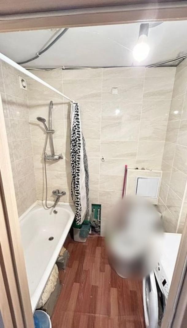 Квартира, 2-кімн., Харьков, 531м/р, Непокоренных (Героев Труда)