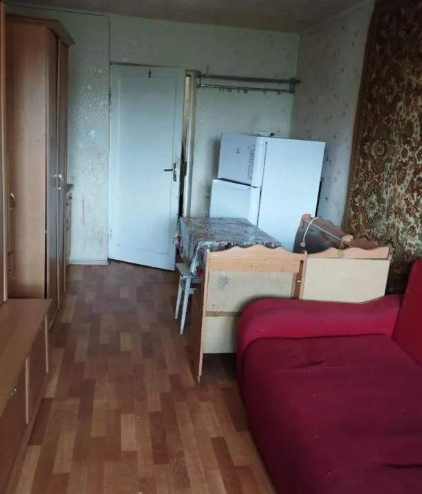 Комната, Харьков, Павлово Поле, 23 Августа