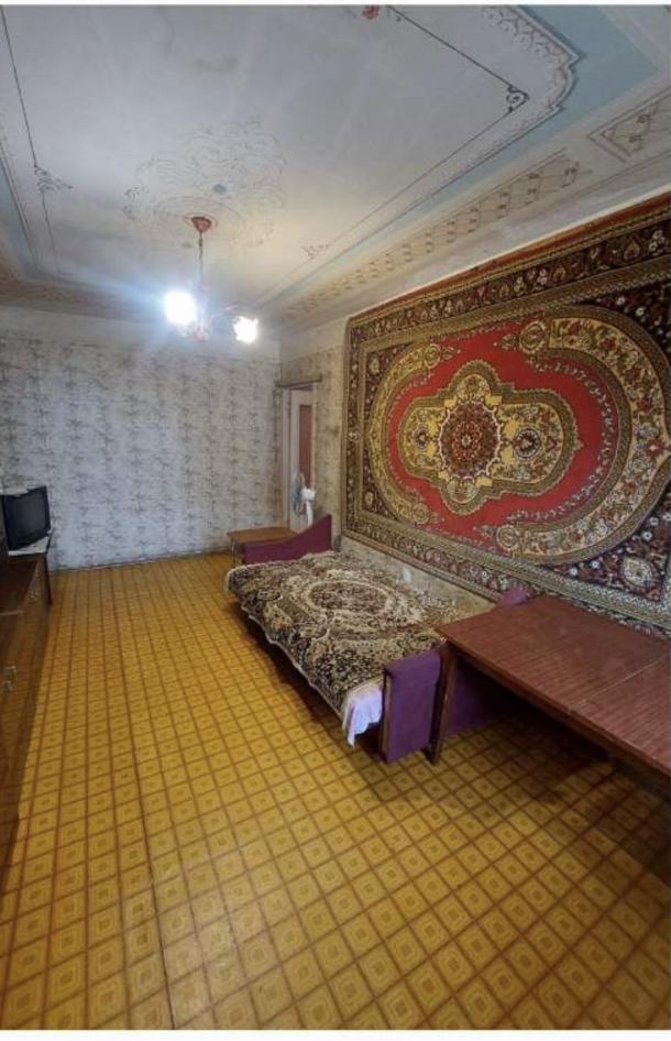 Квартира, 2-кімн., Харьков, 522м/р, Валентиновская