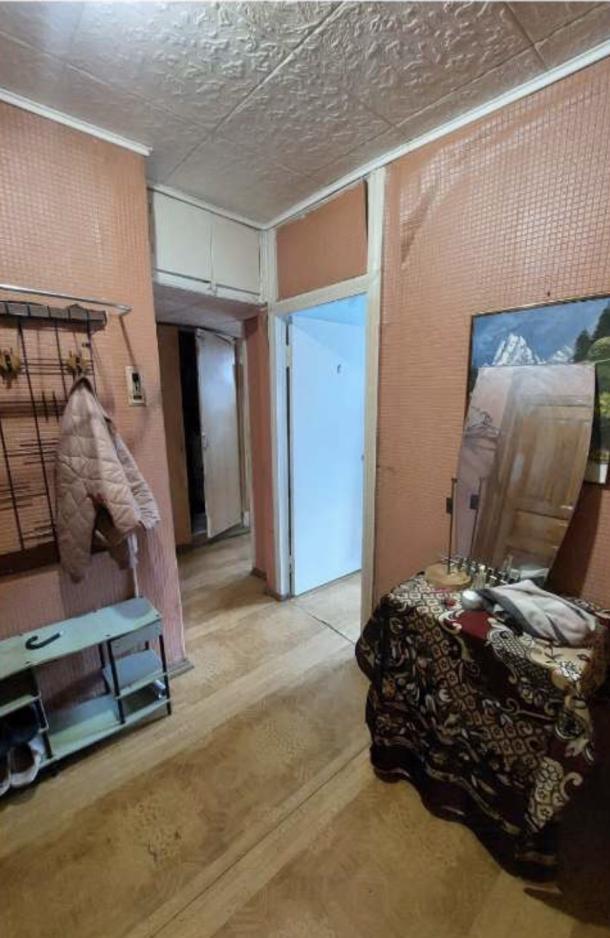 Квартира, 2-кімн., Харьков, 522м/р, Валентиновская
