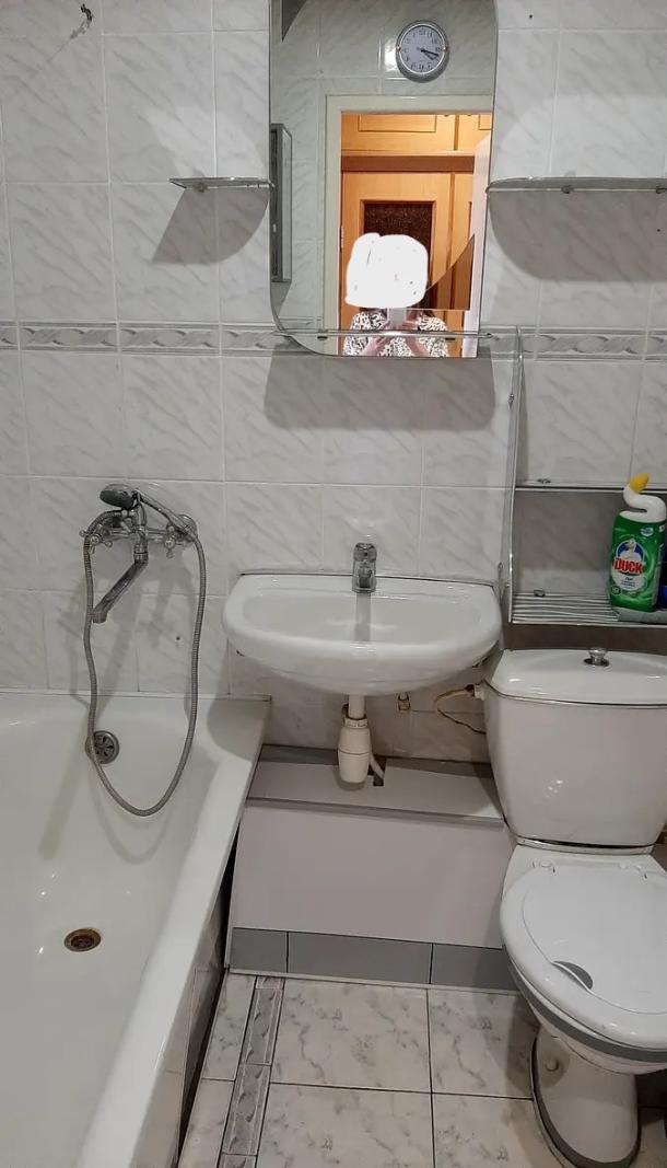 Квартира, 1-кімн., Харьков, 607м/р, Тракторостроителей просп.