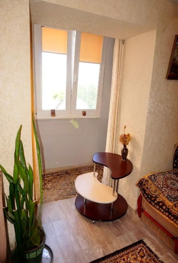 Квартира, 1-кімн., Харьков, 602м/р, Юбилейный пр. (50 лет ВЛКСМ пр.)