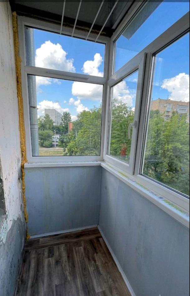 Квартира, 1-кімн., Харьков, Холодная Гора, Полтавский Шлях