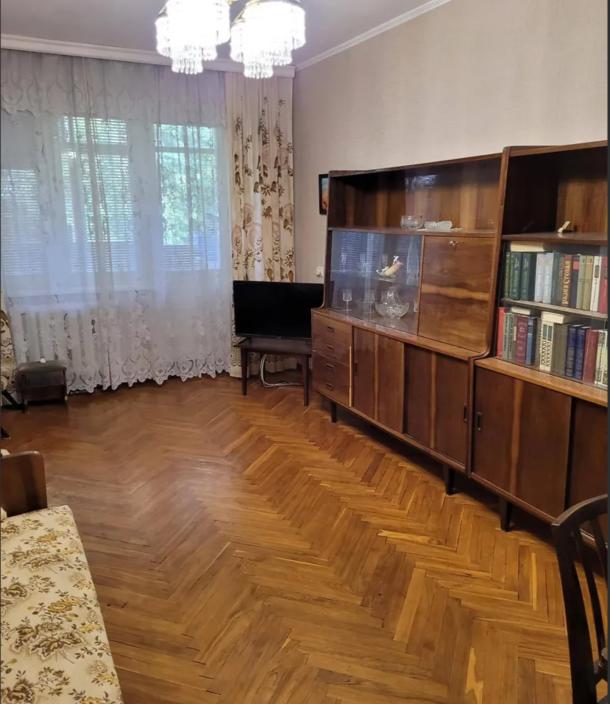 Квартира, 2-кімн., Харьков, Новые Дома, Ньютона