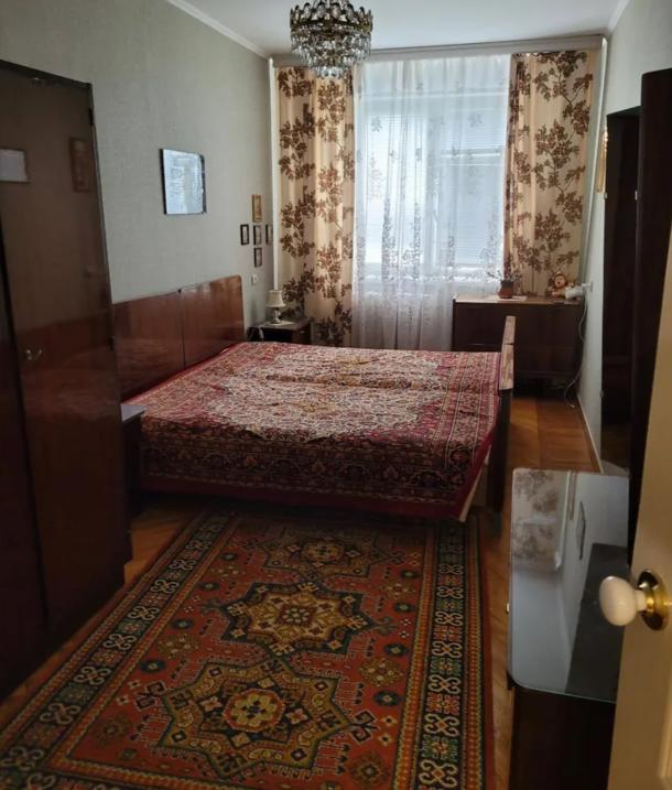 Квартира, 2-кімн., Харьков, Новые Дома, Ньютона