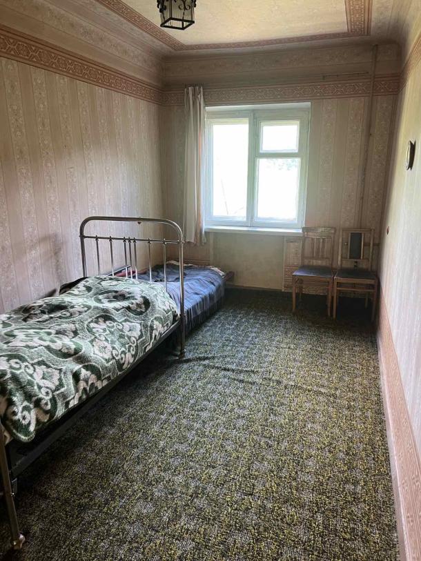 Квартира, 2-кімн., Покотиловка, Харьковский район, Железнодорожная (50 лет ВЛКСМ. Фрунзе)