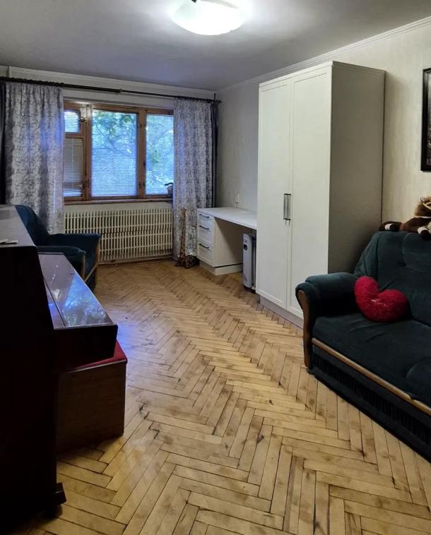 Купить квартира, Харьков, Салтовка, Юбилейный пр. (50 лет ВЛКСМ пр.)