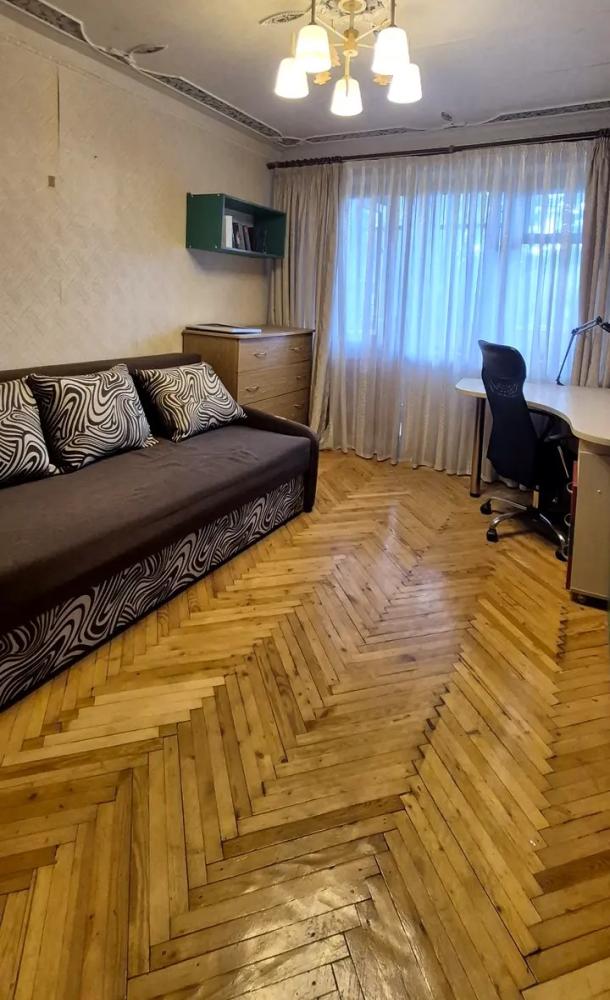 Квартира, 2-кімн., Харьков, 656м/р, Юбилейный пр. (50 лет ВЛКСМ пр.)
