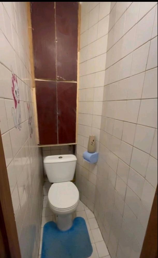 Квартира, 2-кімн., Харьков, 524м/р, Непокоренных (Героев Труда)