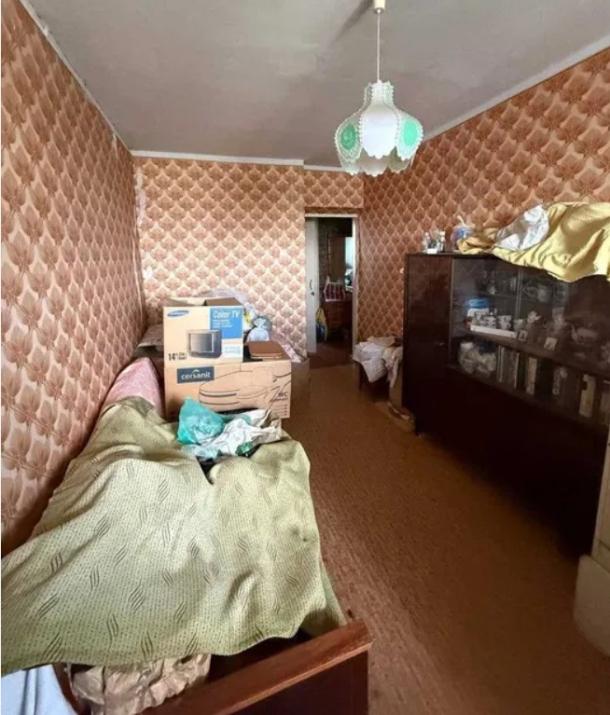 Квартира, 2-кімн., Харьков, Залютино, Старопрудная