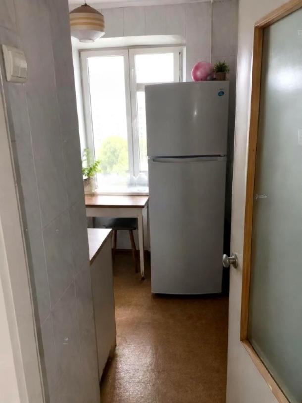 Квартира, 3-кімн., Харьков, Павлово Поле, 23 Августа