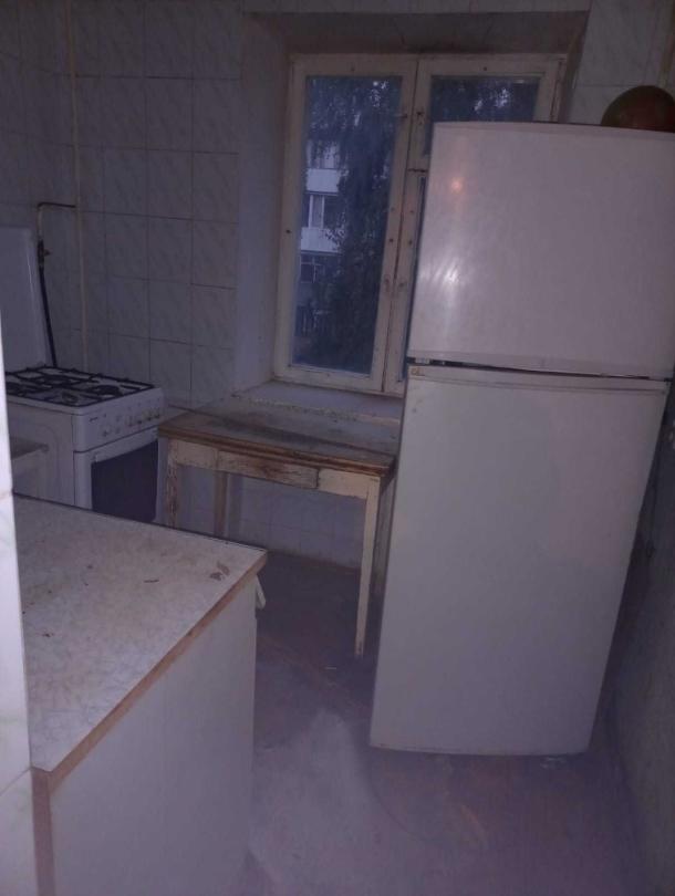 Квартира, 3-кімн., Харьков, Павлово Поле, 23 Августа