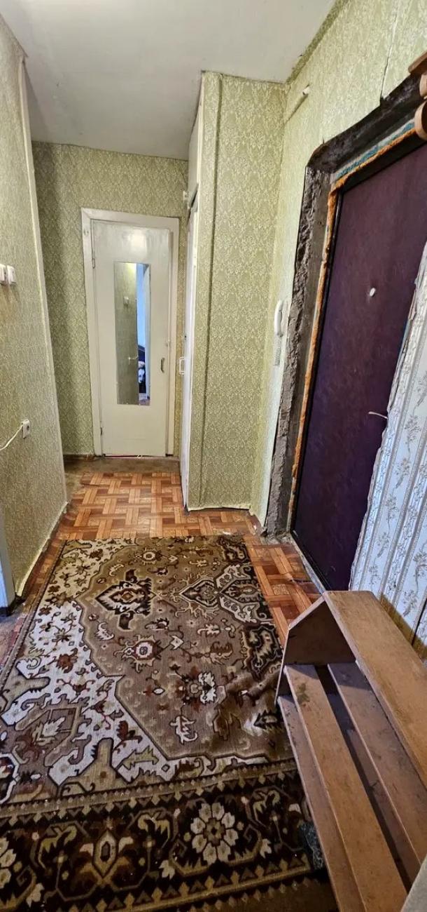 Квартира, 2-кімн., Харьков, 602м/р, Юбилейный пр. (50 лет ВЛКСМ пр.)