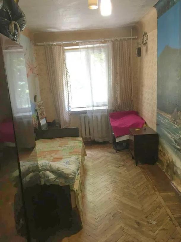 Квартира, 2-кімн., Харьков, Масельского метро, Свистуна Пантелеймона