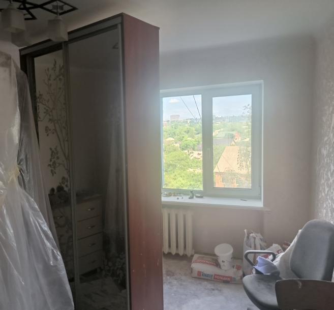 Квартира, 3-кімн., Харьков, Основа, Валдайская