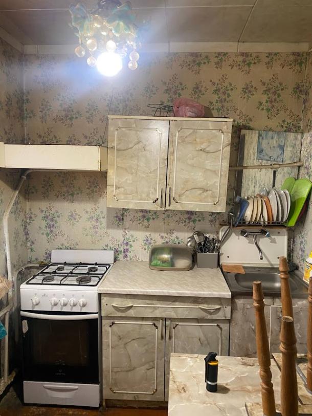 Квартира, 1-кімн., Харьков, Одесская, Олександра Орлова (Матросова)