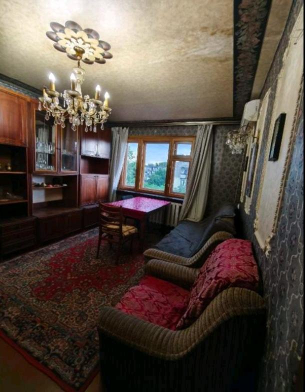 Квартира, 2-кімн., Харьков, 602м/р, Юбилейный пр. (50 лет ВЛКСМ пр.)