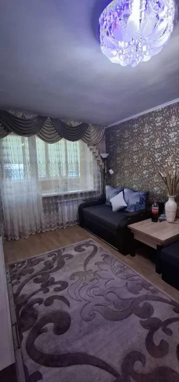 Квартира, 1-кімн., Харьков, Одесская, Морозова