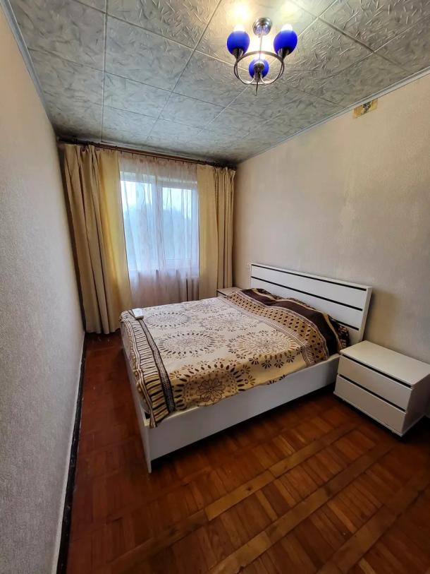 Квартира, 3-кімн., Харьков, Новые Дома, Садовый пр-д
