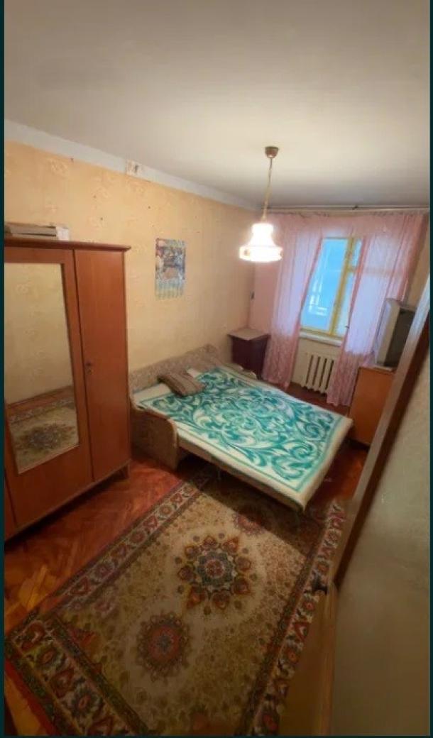 Квартира, 2-кімн., Харьков, 524м/р, Непокоренных (Героев Труда)