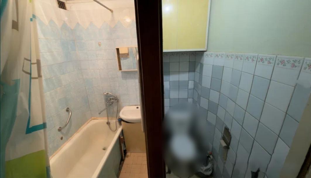 Квартира, 2-кімн., Харьков, 524м/р, Непокоренных (Героев Труда)