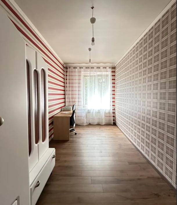 Квартира, 3-кімн., Харьков, Нагорный, Мироносицкая