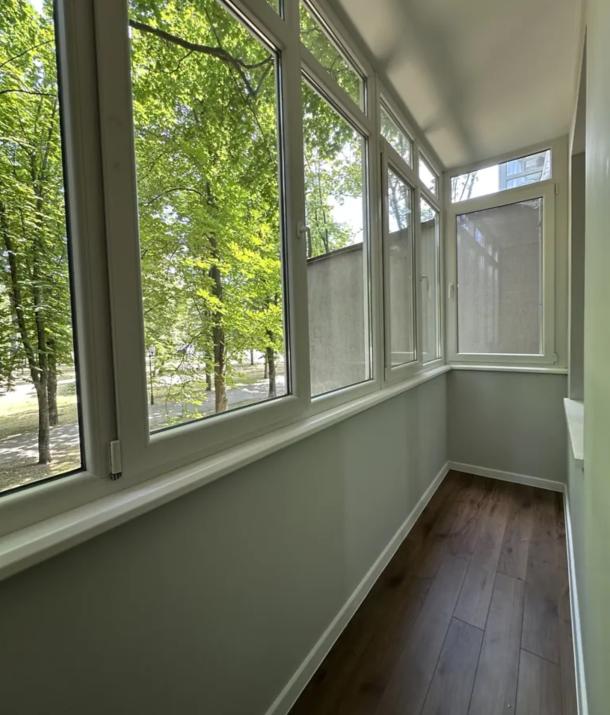 Квартира, 3-кімн., Харьков, Нагорный, Мироносицкая