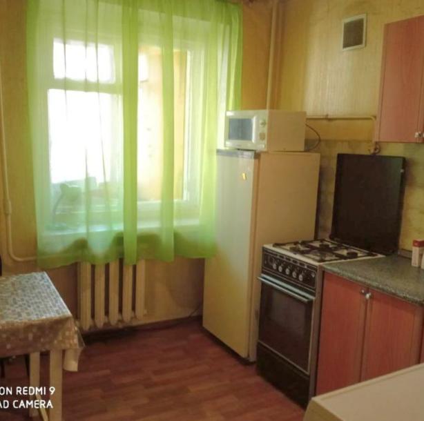 Квартира, 1-кімн., Харьков, Гагарина метро , Аэрокосмический просп. (Гагарина проспект)