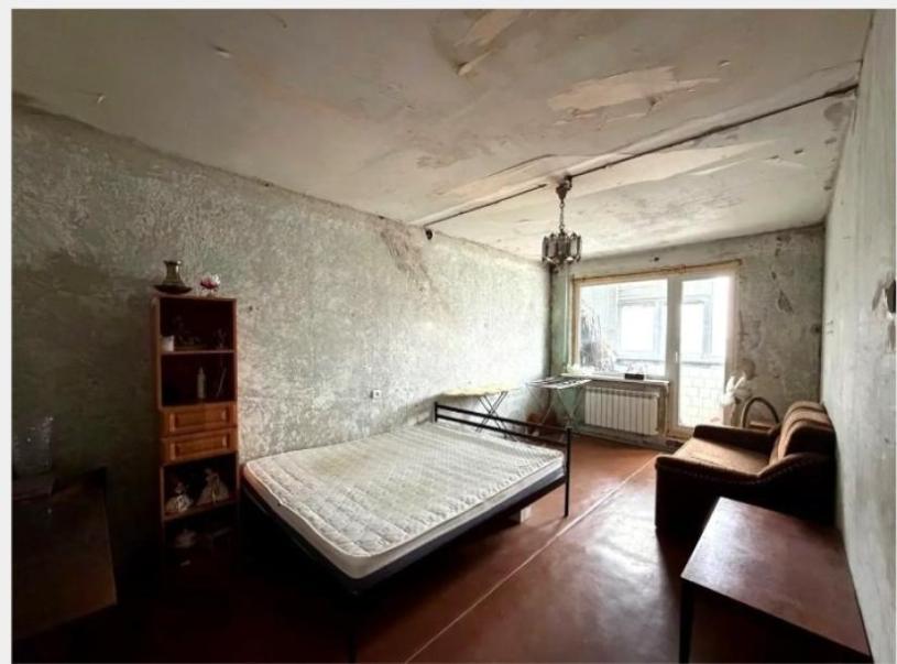 Квартира, 2-кімн., Харьков, 606Ам/р, Валентиновская