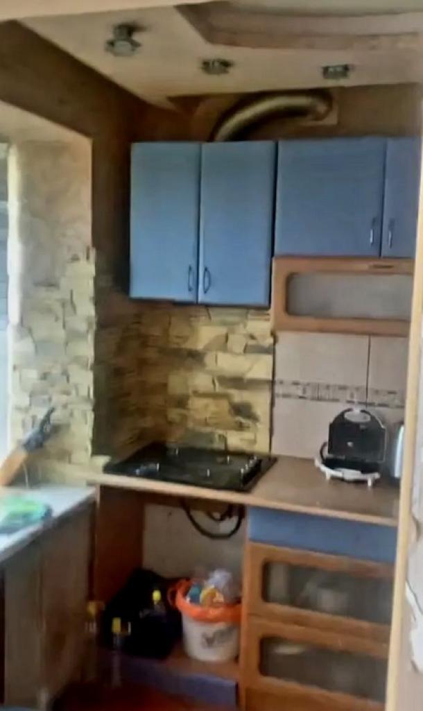 Квартира, 2-кімн., Харьков, Масельского метро, Северина Потоцкого пер. (17 Партсъезда пер.)