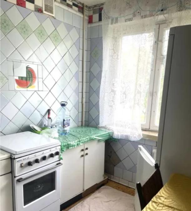 Квартира, 2-кімн., Харьков, 8 хлебзавод, Салтовское шоссе