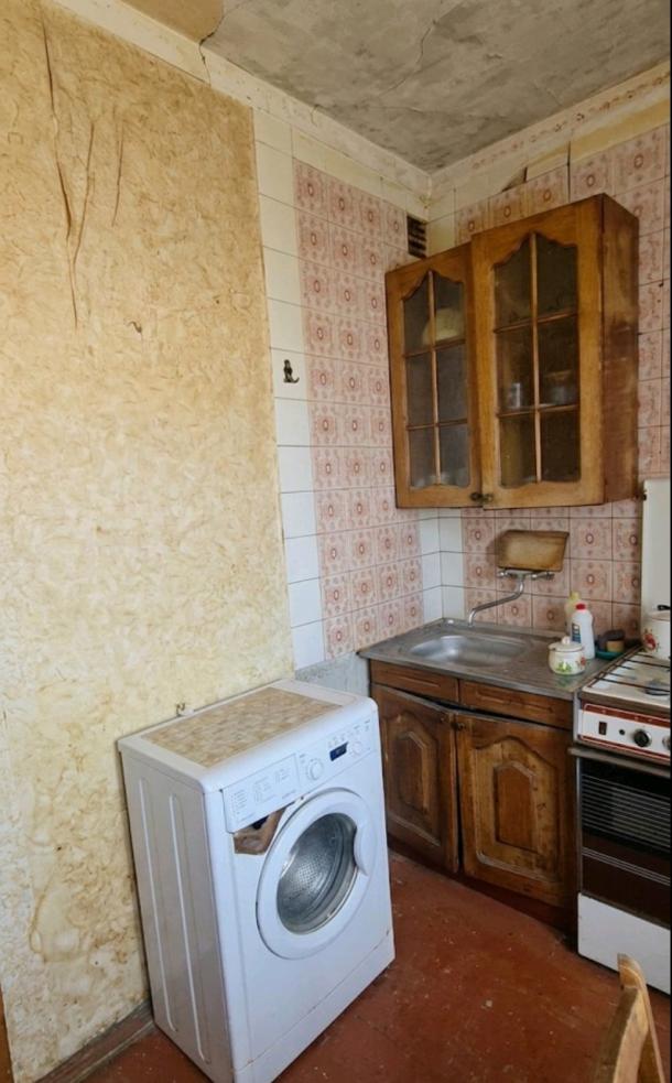 Квартира, 2-кімн., Харьков, 625м/р, Салтовское шоссе