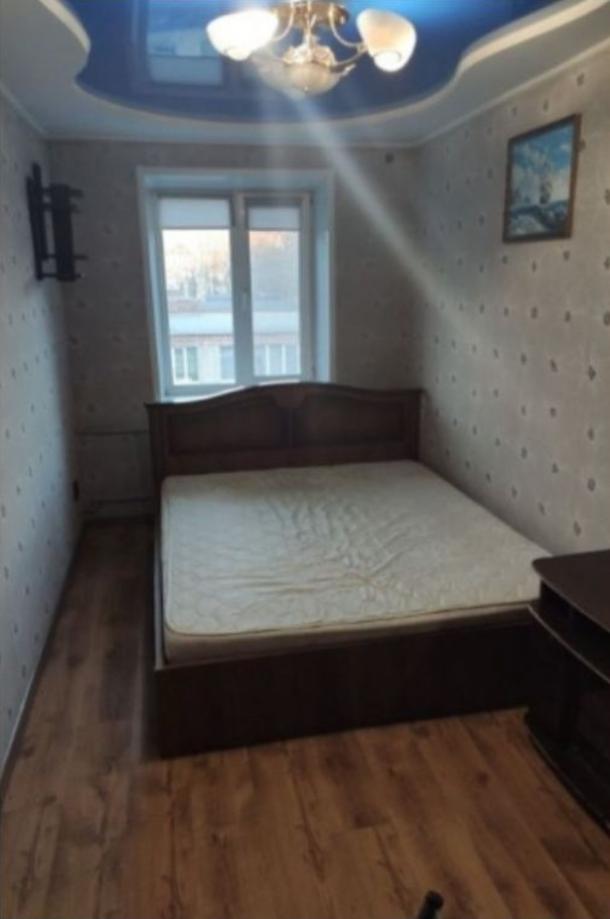 Квартира, 2-кімн., Харьков, Новые Дома, Героев Харькова пр-т