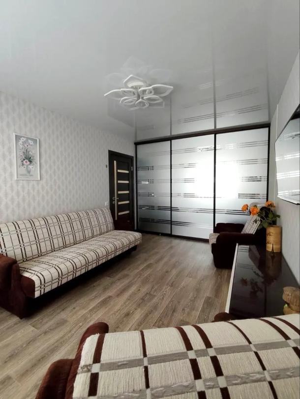 Квартира, 1-кімн., Харьков, 626м/р, Велозаводская