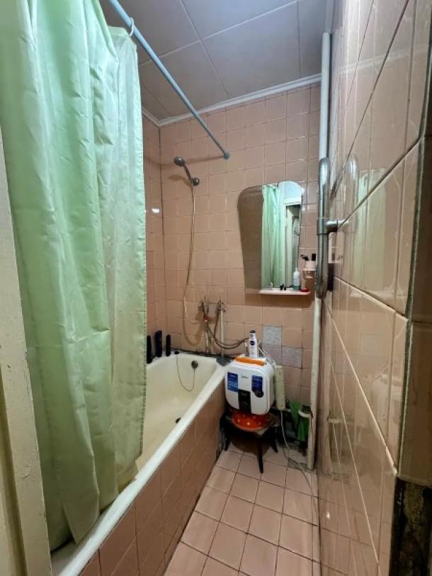 Квартира, 2-кімн., Харьков, 604м/р, Юбилейный пр. (50 лет ВЛКСМ пр.)