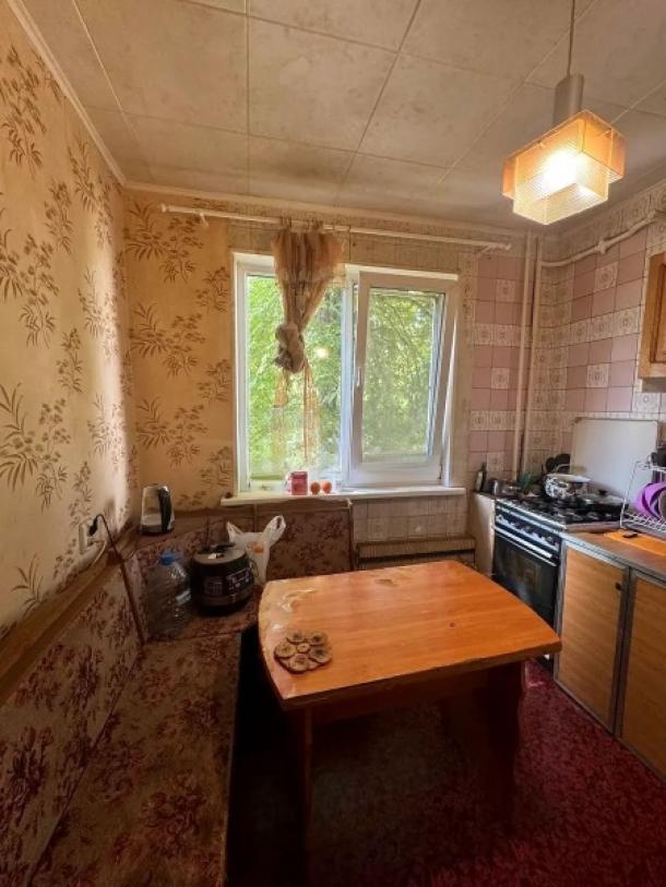 Квартира, 2-кімн., Харьков, 604м/р, Юбилейный пр. (50 лет ВЛКСМ пр.)