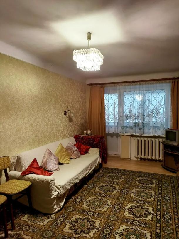 Квартира, 2-кімн., Харьков, Жуковского поселок, Астрономическая