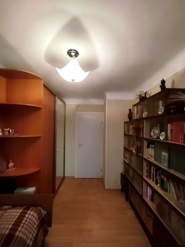 Квартира, 2-кімн., Харьков, Жуковского поселок, Астрономическая