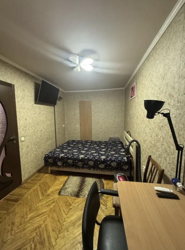 Квартира, 2-кімн., Харьков, Новые Дома, Каденюка (Танкопия)